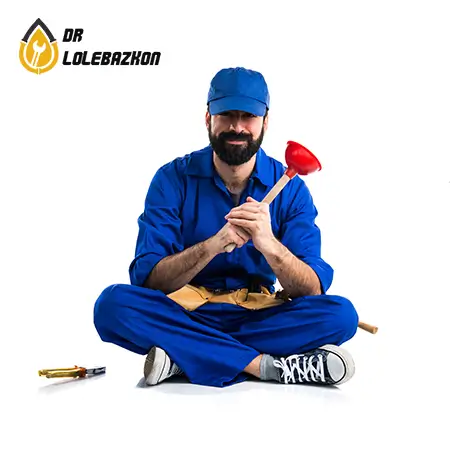 تخلیه چاه شبانه‌روزی تاکستان