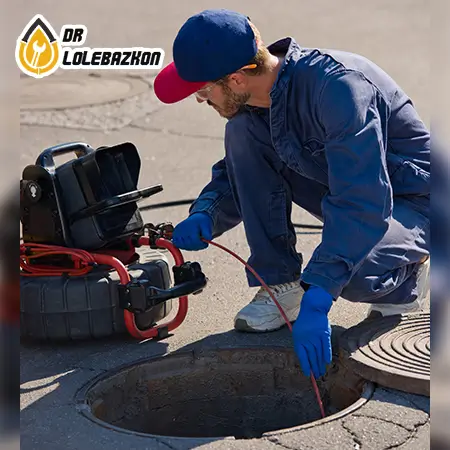 قیمت لوله بازکنی